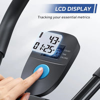 InnoTradeTech™ Foldable Ab Machine Full Body Workout