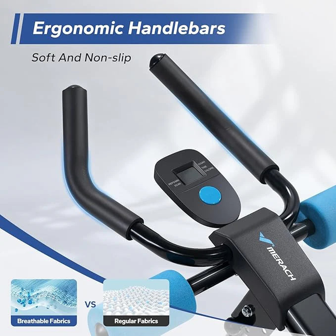 InnoTradeTech™ Foldable Ab Machine Full Body Workout