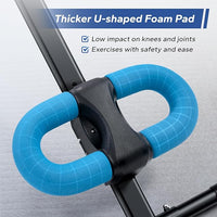 InnoTradeTech™ Foldable Ab Machine Full Body Workout